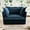 Blue, variant on No Built - in Springs - Quiet and Comfortable Sitting Experience