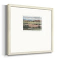 thumbnail image 2 of Hilly Countryside IPremium Framed Print, 2 of 5