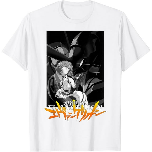 Velto Evangelion - Variety of items for manga lovers T-Shirt All Size S-5XL
