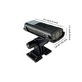 thumbnail image 4 of Cámara WiFi de Seguridad Inteprter 1080P Inalámbrica, 4 of 6