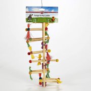 Kaytee Avian Challenge Ladder, Medium Size