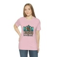 thumbnail image 6 of Rodeo Sweetheart Texas Cowboys  Unisex Jersey Short Sleeve Tee, 6 of 10