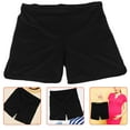 thumbnail image 2 of Eease Breathable Maternity Shorts Cozy And Smooth Pregnancy Bottoms For Women For Running Sleeping And Daily Activities Universal Loose Bottoms For Maternity, 2 of 10