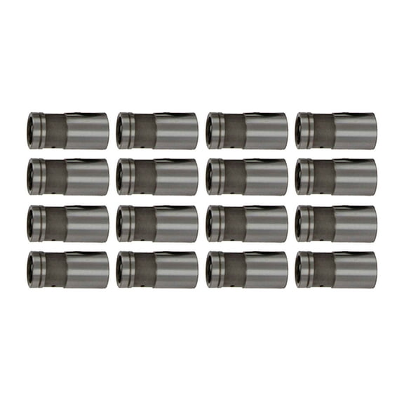 DNJ LFK16421 Valve Lifter Fits Cars & Trucks 61-77 Mercury 6.4L OHV 16V