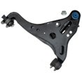 thumbnail image 2 of Front Passenger Side Lower Control Arm, 2 of 4