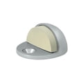thumbnail image 1 of Deltana DSLP316U26D Dome Stop Low Profile, Satin Chrome - Solid, 1 of 1