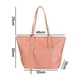thumbnail image 2 of Bienvenido Bolso de mano para mujer, de moda, de gran capacidad, espacioso, bolso cruzado para mujer, bolso de mano de moda, bolso de mano superior, 2 of 5