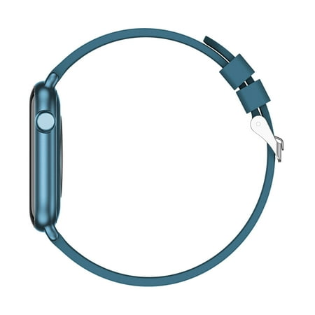 Xplora - XMOVE 35mm Activity and Fitness Tracker with Heart Rate Monitor - Petrol