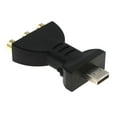 thumbnail image 5 of LeeQinersw USB Male To 3 RCA Female Audio Video Adapter AV Converter Cable Cord TV, 5 of 8