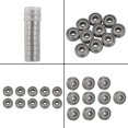 thumbnail image 3 of Roulements Durables 10PCS 624ZZ, Pièces pour Imprimante 3D, 3 of 8
