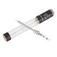 thumbnail image 1 of Soldering Iron Tip, Professional Pen Type Durable Stainless Steel Mini Soldering Iron Tip, For TS100 Soldering Iron Replacement, 1 of 8