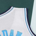 thumbnail image 3 of Men Women Unisex Jersey North Carolina Embroidered #23 Basketball Fan Youth Jersey, 3 of 4