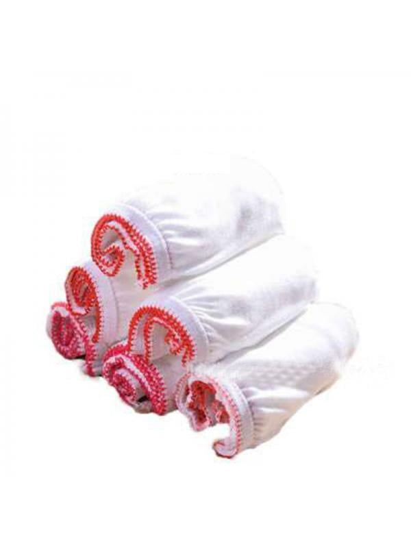 10Pack Disposable Cotton Maternity Women's Underwear Outdoor Panties