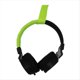 thumbnail image 2 of Protectora Universal para Diadema de PU para Auriculares, Compatible con Recortes de Auriculares, Color Verde., 2 of 6