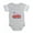 Heather Gray, variant on CafePress - Peppa Pig Family Drive - Cute Infant Baby Football Bodysuit