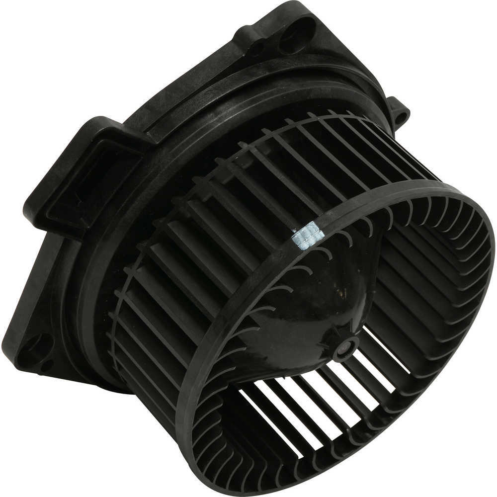 UAC BM 10246C Blower Motor W/ Wheel