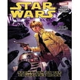 thumbnail image 1 of Star Wars Vol. 2: Showdown on the Smuggler's Moon, 1 of 2