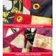 thumbnail image 2 of Bandera "Don't Tread On Me" de 1776, 3 x 5 pies, 3 capas, doble cara, "We The People", Gadsden, retro, Betsy Ross, banderas estadounidenses para exteriores, casa, pancarta patriótica, decoración., 2 of 6