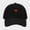 Black, variant on Women's Heart Embroidered Corduroy Baseball Cap Adjustable Warm Winter Hat Cute Casual Streetwear Cap Multicolor Fashion Sun Hat(Blue,Free Size)