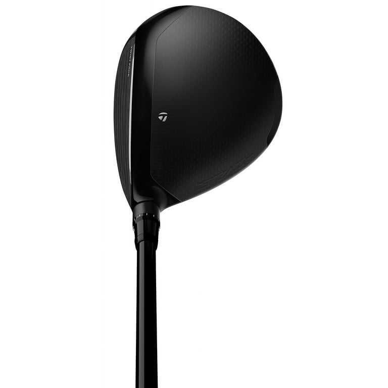 TaylorMade Golf Club STEALTH PLUS 13.5* 3+ Wood 6.5 Graphite New