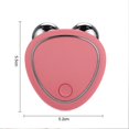 thumbnail image 5 of Ems Massager Microcurrent Face Lift Machine Roller Tightening Beauty Remover Charging Rejuvenation Skin E1f4, 5 of 5