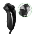 thumbnail image 3 of 2 Pieces Wii Controller Remote And Nunchuck For Nintendo Wii And Wii U, Remote Game Control, 3 of 7