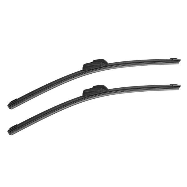 18" 18" Custom Fit Front Windshield Wiper Blades for 0609