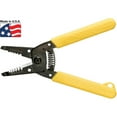 thumbnail image 2 of Ideal Industries T-Stripper, Hand Tool Crimper & Stripper, 2 of 7