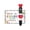 as shown, variant on Valentines Day Card and Pen Gift Set, Greeting Card with Retractable Multicolor Pen for Kids School Student Classroom Exchange Party,1pc
