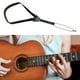 thumbnail image 5 of Correa para guitarra clásica. Correa para tocar guitarra clásica. Accesorio premium, ligero, portátil, duradero y de longitud ajustable., 5 of 8