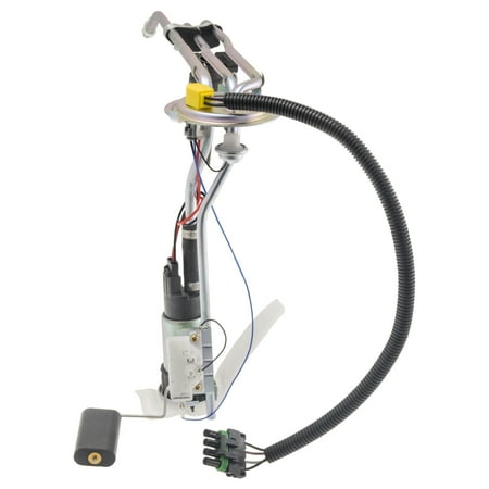 AD Auto Parts Fuel Pump Module 657GE for Buick Oldsmobile Pontiac 1991-1995