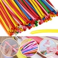 thumbnail image 4 of 260Q Latex Long Balloons Animal Kit Twisting Modelling Balloons 400Pcs Magic Balloons for Animal Making Birthday Party Clowns Festival Christmas Decorations, 4 of 8