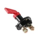 thumbnail image 3 of Universal Car Truck Vehicle Battery Disconnect Cut Off Rotary Switch Brass Terminals, 3 of 5