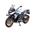 thumbnail image 2 of Vehículo Maisto 1:12 Motocicleta - BMW R1250 GS, 2 of 4