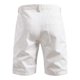 thumbnail image 3 of Pantalones Cortos Deportivos para Hombre con Bolsillos de Cremallera Estilo de Pantalones de Carga Pantalones Cortos Cómodos con Botón de Poliéster, Moda Casual de Verano para el Gimnasio de Playa Que, 3 of 3