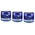 thumbnail image 1 of Crema limpiadora Noxzema The Original Travel, tamaño 60 ml (paquete de 3), 1 of 5