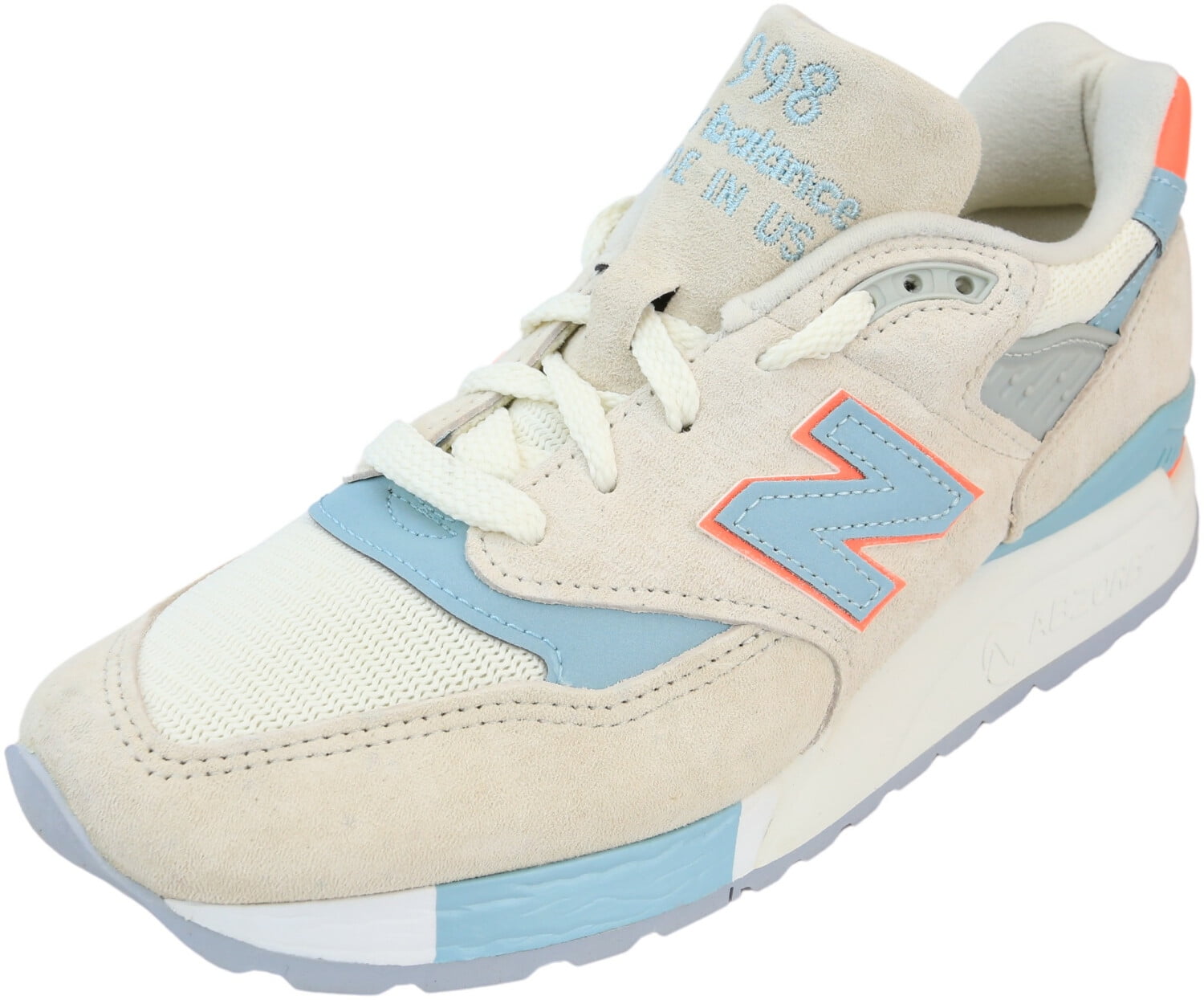 new balance w998