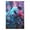 300, variant on Puzzles for Adults 300 Pieces - Half Robot Half Panda Bear Challenging Jigsaw Puzzle, Daring to Try, Family Entertainment Interactive Fun Jigsaw Puzzle Gifts