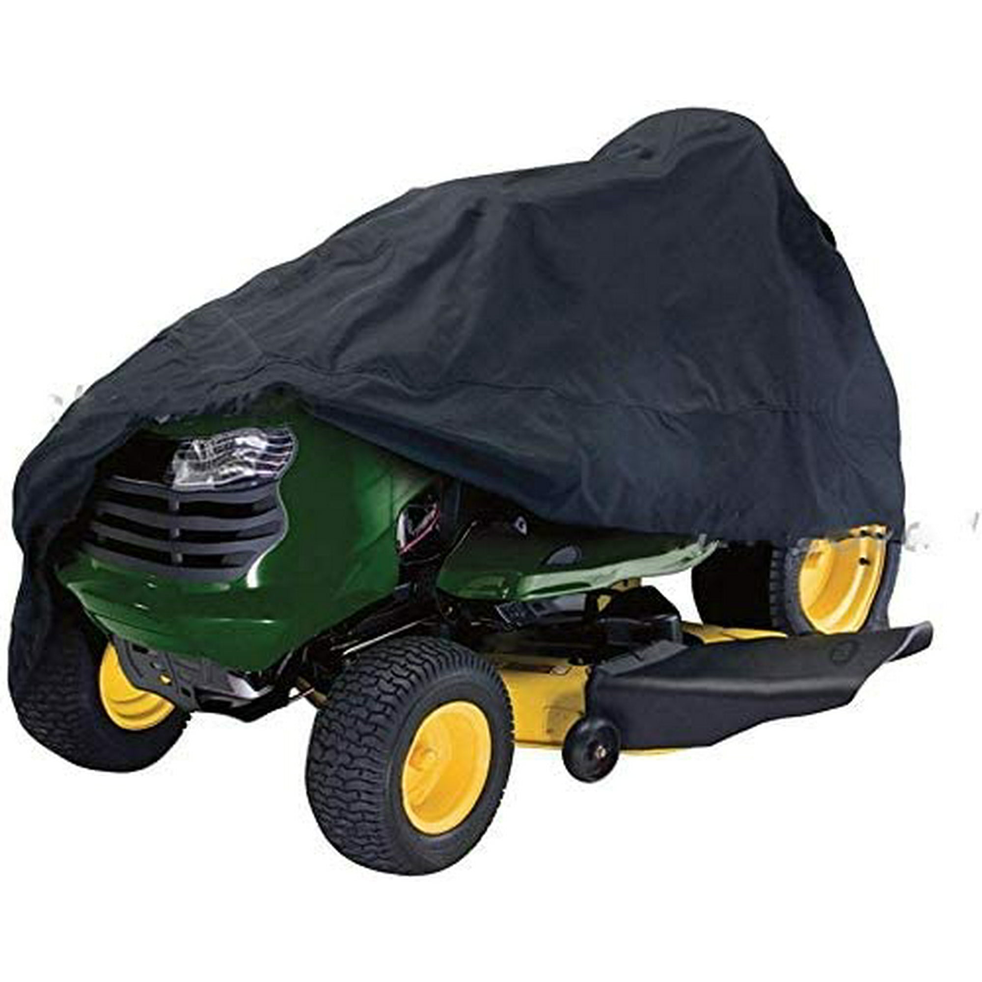 John Deere Deluxe Riding Mower Cover