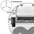thumbnail image 3 of For Dreame L10 Ultra / L10S Ultra Robot Vacuum Cleaner Main Side Brush Hepa Filter Mop Pads Dust Bag, 3 of 5