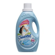 Suavitel Fabric Softener, Field Flowers - 56 fl oz