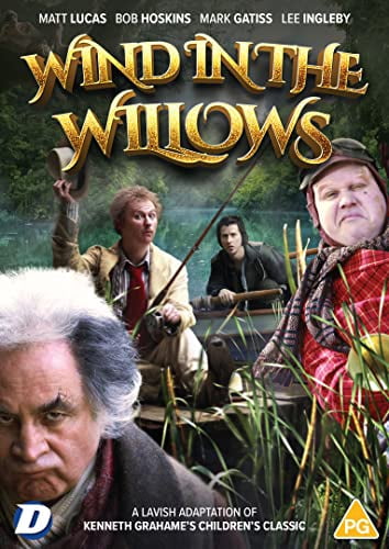 Wind in the Willows [DVD](中古品) The Wind in the Willows (Masterpiece Theater) - Walmart.com