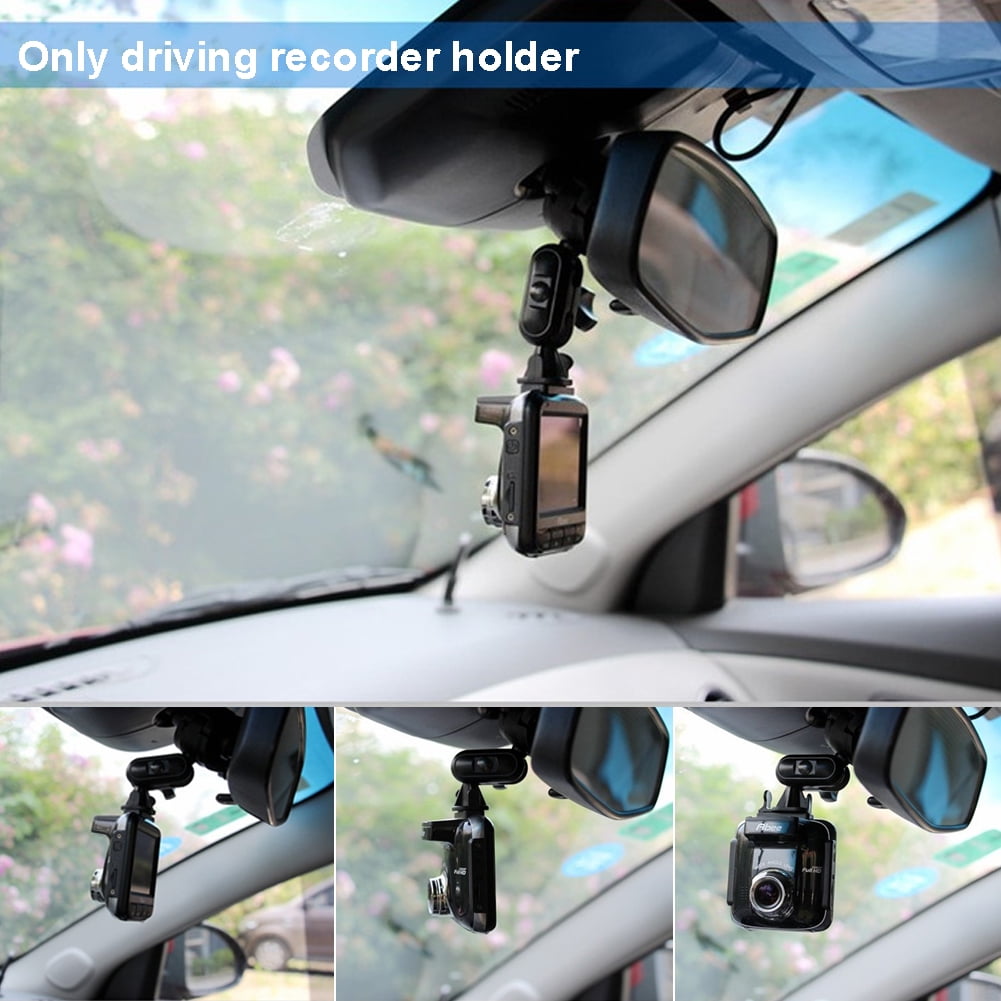 dash cam holder for car