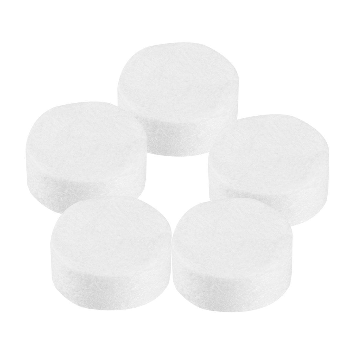 200pcs Thicken Compressed Biodegradable Towel Cloth Purified Cotton