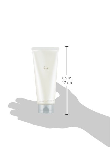 ipsa cleansing cream ex