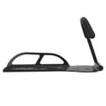 thumbnail image 3 of Wall Mount Bike Rack, Bike Hanger, Anti-slip Relief Design Simple To Install Practical Durable Bike Wall Hook, for Garage Indoor No Fixed Model,Fixed Model, 3 of 7