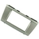 thumbnail image 1 of Car Radio Fascia Panel Kit 2 Din para 2006 2011, 1 of 9