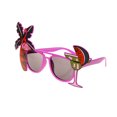 thumbnail image 2 of de sol para fiesta de fmencos y margaritas para niños y adultos, para cumpleaños, accesorios de lujo Zulema Gafas de sol del partido, 2 of 6