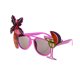 thumbnail image 2 of Gafas de sol de fiesta Gafas de terre Flamenco Cóctel Hawaiano Gafas Aumentaron Magideal Gafas de sol de fiesta, 2 of 6