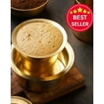 thumbnail image 6 of Cothas Coffee Traditional Hotel Blend Medium Dark Roast Ground, 500g (pack of 3), Nut Free, 6 of 7